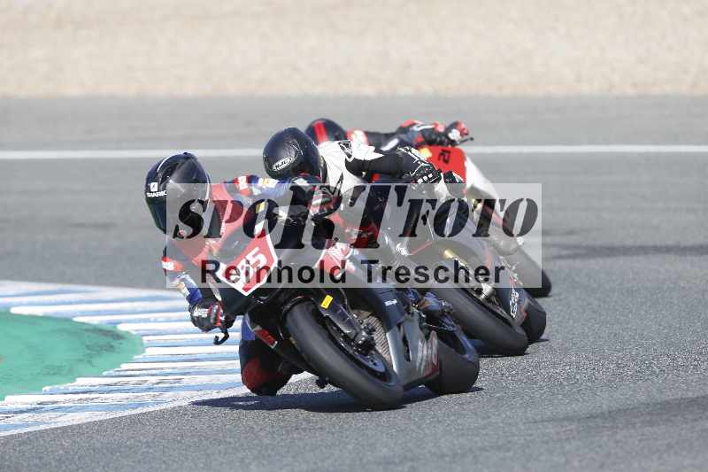 Archiv-2025/02 28.-31.01.2025 Moto Center Thun Jerez/blau-blue/185